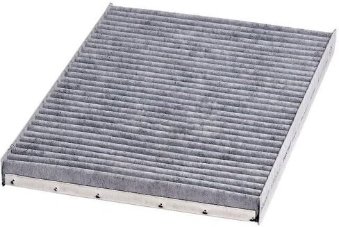 Cabin Air Filter for 1993-2006 Volkswagen Golf (PG-1161653) in Kuwait
