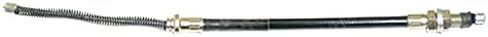 Yale 924306401, CABLE, PARKING BRAKE LH, Forklift GLC040AF in Kuwait