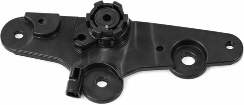 حقيقي OEM هود الإصدار مقبض قوس لسيارات BMW E82 E84 E88 E90 E91 E92 E93 F26 1 Series M 128i 135i 135is 325i 325xi 328i xDrive 328xi 330i 330xi 335d 335i 335is 335xi M3 X1 X4 2006-2018 in Kuwait