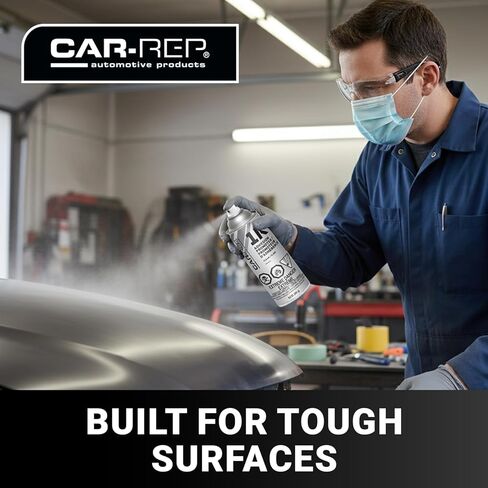 CAR-REP Adhesion Promoter 400ml in Saudi Arabia