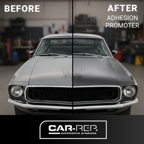CAR-REP Adhesion Promoter 400ml in Saudi Arabia