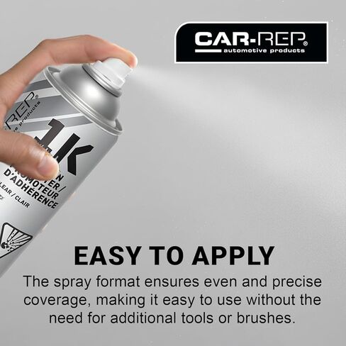CAR-REP Adhesion Promoter 400ml in Saudi Arabia