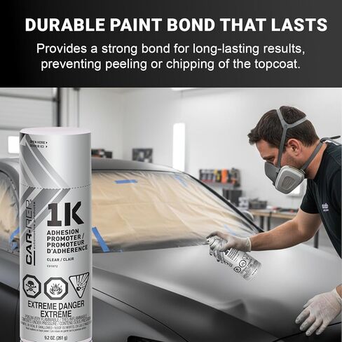 CAR-REP Adhesion Promoter 400ml in Saudi Arabia