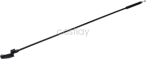 Hood Lock Latch Release Cable 1K1-823-531-B Fit For Volkswagen Jetta 2006-2010 in Kuwait
