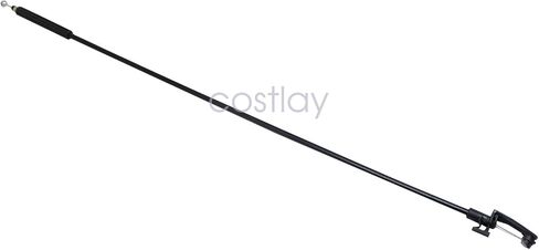 Hood Lock Latch Release Cable 1K1-823-531-B Fit For Volkswagen Jetta 2006-2010 in Kuwait