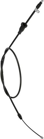 1Piece Front Parking Brake Cable fits Dodge Grand Caravan 2008 2009 2010-2019 fits Chrysler Town & Country 2008-2016 fits Ram C V 2012-2015 Replacement 4721495AC, 4721495AB in Saudi Arabia