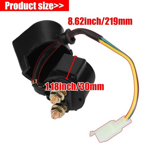 مرحل الملف اللولبي للمبتدئين لـ 50cc 70cc 90cc 110cc 125cc 150cc GY6 ATV Quad Scooter Go Kart Moped Chopper Pit Dirt Pocket Bike Kawasaki Chinese TaoTao Buyang Sunl Roketa Kazuma Kymco in Kuwait