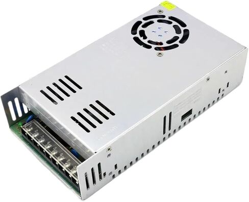 Power Supply Transformer Input Voltage 110V-220V to Output Voltage 12V 120w-no fan in Saudi Arabia