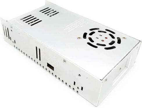 Power Supply Transformer Input Voltage 110V-220V to Output Voltage 12V 120w-no fan in Saudi Arabia