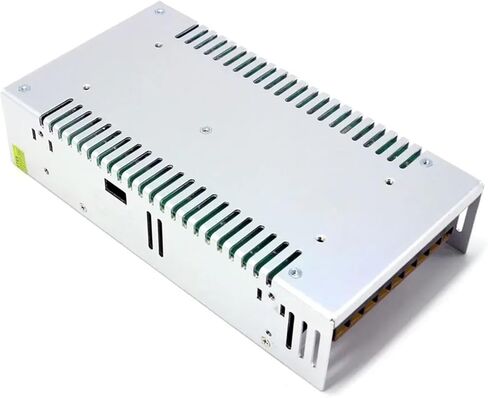 Power Supply Transformer Input Voltage 110V-220V to Output Voltage 12V 120w-no fan in Saudi Arabia