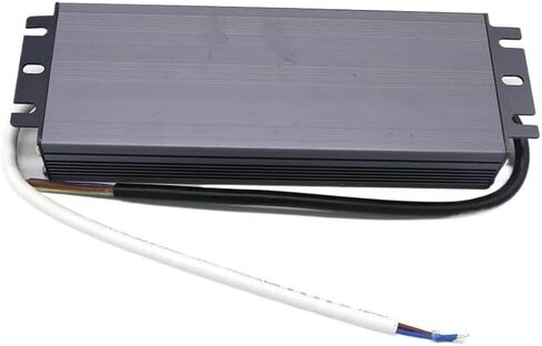 Switching Power Supply Outdoor Waterproof AC 220V to 12v 50w in Saudi Arabia