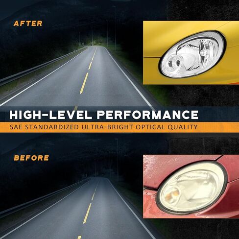 WEELMOTO Headlights Compatible with 2003 2004 2005 Dodge Neon, Headlight Assembly Replacement for 03 2004 05 Neon Pair Set Clear Lens Chrome Housing Driver and Passenger Side in Kuwait