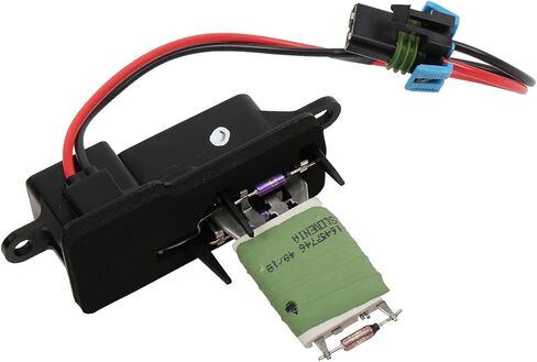 GM Genuine Parts 22890120 Blower Motor Resistor in Kuwait