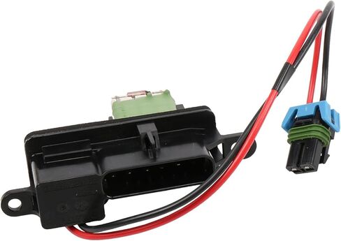 GM Genuine Parts 22890120 Blower Motor Resistor in Kuwait