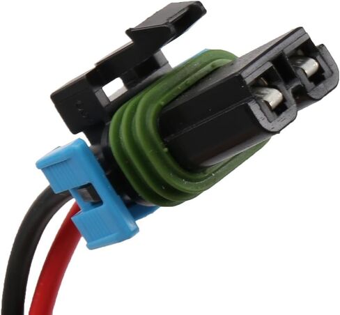 GM Genuine Parts 22890120 Blower Motor Resistor in Kuwait