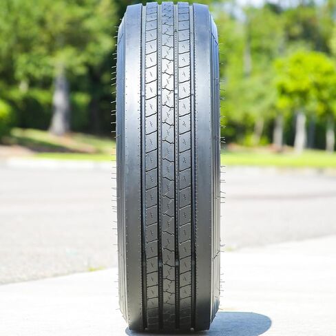 إطار Evoluxx EST21 Radial-ST205/75R15 205/75/15 205/75-15 115/110N نطاق التحميل G LRG 14-Ply BSW جدار جانبي أسود in Kuwait