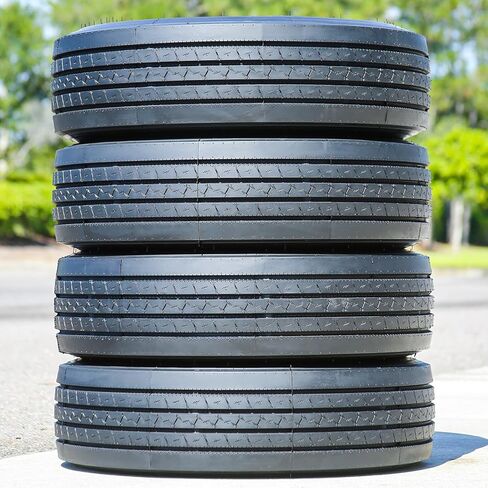 إطار Evoluxx EST21 Radial-ST205/75R15 205/75/15 205/75-15 115/110N نطاق التحميل G LRG 14-Ply BSW جدار جانبي أسود in Kuwait
