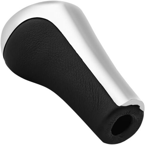 Acouto 6 Speed Shift Knob Car Manual Shifter Knob Gear Shift Lever Stick Head Fit for E36 E46 E39 E34 Z3 E90 E91 E92 X1 X3 X5 in Kuwait