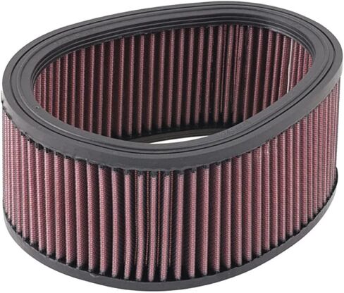 K&N Engine Air Filter: High Performance, Premium, Powersport Air Filter: Fits 2002-2010 BUELL (Firebolt XB12R, Lightning, CityX XB9SX, Long XB12SS, XB12SCG, Ulysses, and other select models) BU-9003 in Saudi Arabia