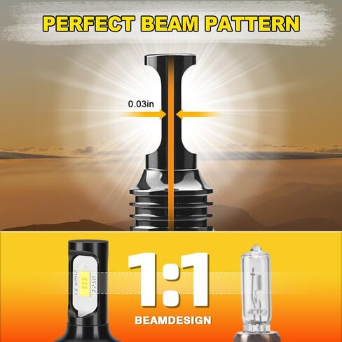 Light Bulbs Compatible for 2008-2015 Chevrolet Silverado 1500 2500 3500HD 5202 Fog Lights Combo Pack 800% Brightness with Cooling Fan Plug N Play Pack of 2 in Saudi Arabia