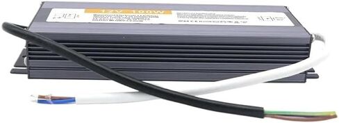 Switching Power Supply Outdoor Waterproof AC 110V - 220V to 24V 100W in Saudi Arabia