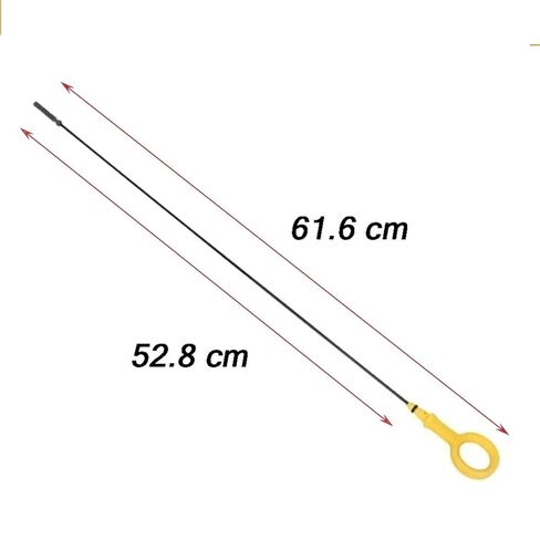 قطع غيار لبنز لـ ML350 2003 2004 2005 زيت المحرك مقياس قضيب استبدال مؤشر مستوى الزيت Dip Stick in Kuwait