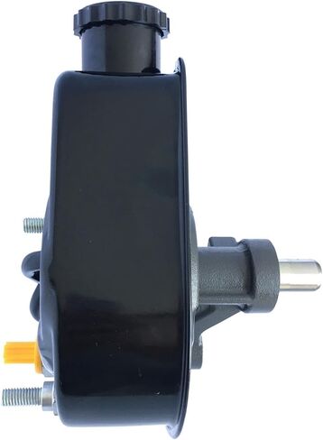 Edelmann Elite Power Steering Pump 6068R W/Reservoir - for 1994-92 Chevrolet Blazer, 95 Chevrolet/GMC Suburban, Tahoe, Yukon, 95-90 Chevrolet/GMC C & K Series Pickup, in Kuwait