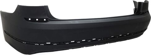 غطاء المصد الخلفي Garage-Pro متوافق مع سيارة Volkswagen Passat 2016-2018 Primed - CAPA in Kuwait