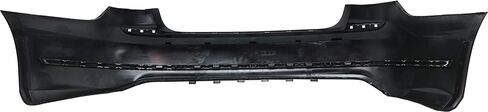 غطاء المصد الخلفي Garage-Pro متوافق مع سيارة Volkswagen Passat 2016-2018 Primed - CAPA in Kuwait