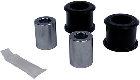 BD Diesel 2013+ Dodge Cummins Track Bar Bushing Set in Saudi Arabia