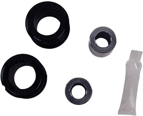 BD Diesel 2013+ Dodge Cummins Track Bar Bushing Set in Saudi Arabia