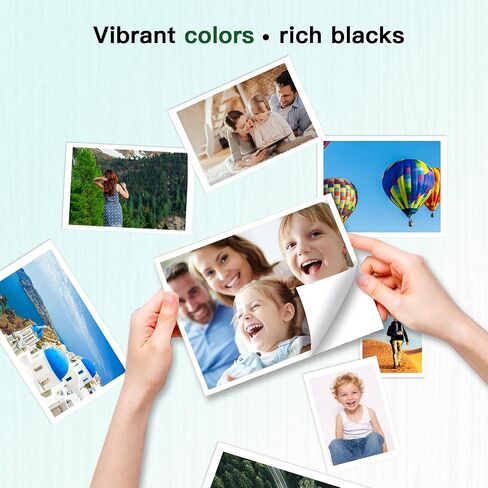 خراطيش حبر 962XL لخراطيش الحبر HP 962XL مجموعة كومبو تعمل لطابعة HP OfficeJet Pro 9010، 9015، 9018، 9020، 9025 9014 9016 9019، 4 عبوات in Kuwait