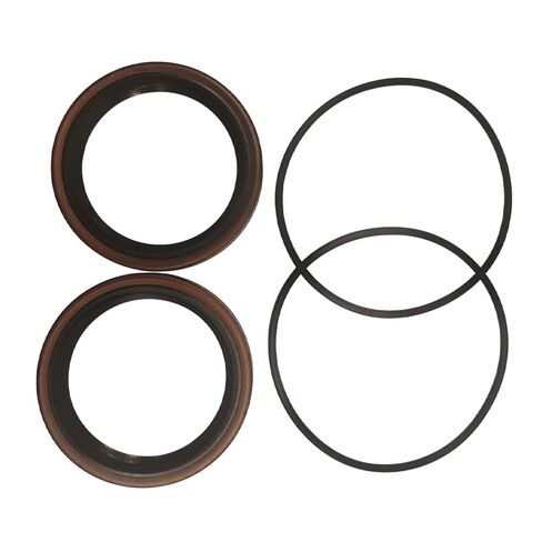 Rear Hub Bearing Seal & O-Ring Kit for Toyota Tundra 2007-2024, Sequoia 2023-2024 Replaces 90310-A0004, 90310-63001, 90301-A0015 | OEM Replacement Seal Kit in Saudi Arabia