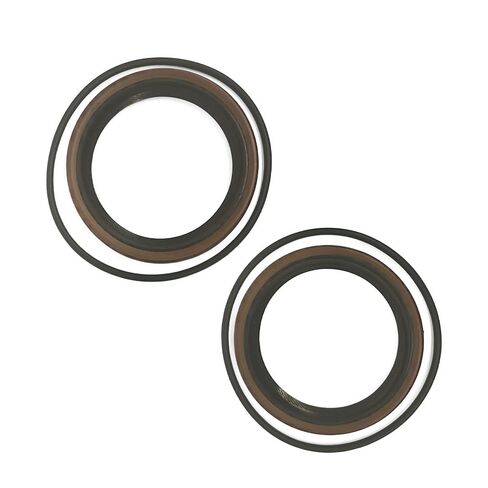 Rear Hub Bearing Seal & O-Ring Kit for Toyota Tundra 2007-2024, Sequoia 2023-2024 Replaces 90310-A0004, 90310-63001, 90301-A0015 | OEM Replacement Seal Kit in Saudi Arabia