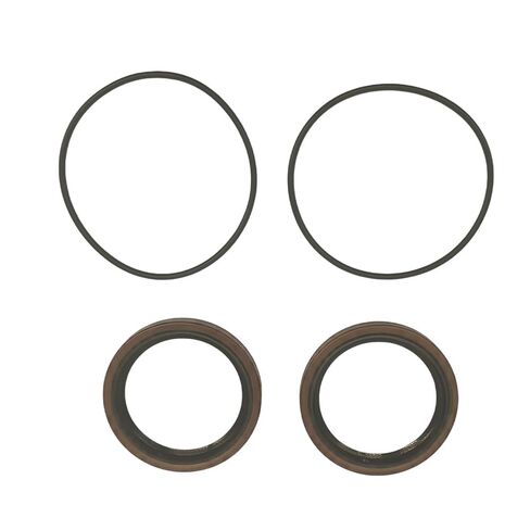 Rear Hub Bearing Seal & O-Ring Kit for Toyota Tundra 2007-2024, Sequoia 2023-2024 Replaces 90310-A0004, 90310-63001, 90301-A0015 | OEM Replacement Seal Kit in Saudi Arabia