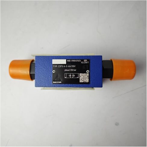 Throttle check valve R900459203 Z2FS16-8-3X/S in Saudi Arabia