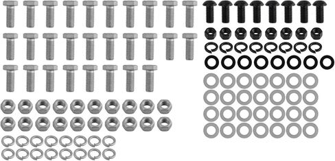 مجموعة المصد الأمامي من maxpeedingrods لسيارة دودج رام 1500 2500 1994-2002 مع لوحة ونش ومقطورة سحب حلقة ثقب مسحوق in Kuwait