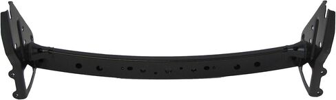 for 2007-2013 Toyota Tundra (W/O Sport Package) Rear Step Bumper Reinforcement BAR TO1106209 in Saudi Arabia