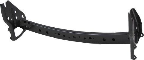 for 2007-2013 Toyota Tundra (W/O Sport Package) Rear Step Bumper Reinforcement BAR TO1106209 in Saudi Arabia