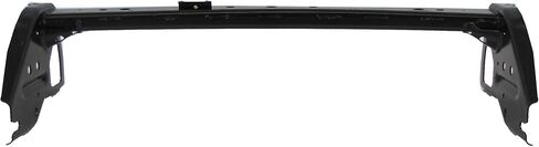 for 2007-2013 Toyota Tundra (W/O Sport Package) Rear Step Bumper Reinforcement BAR TO1106209 in Saudi Arabia