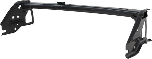 for 2007-2013 Toyota Tundra (W/O Sport Package) Rear Step Bumper Reinforcement BAR TO1106209 in Saudi Arabia