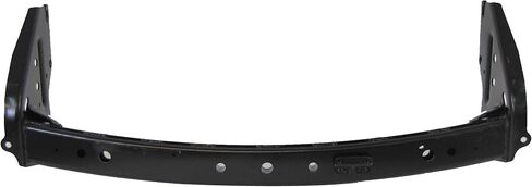for 2007-2013 Toyota Tundra (W/O Sport Package) Rear Step Bumper Reinforcement BAR TO1106209 in Saudi Arabia