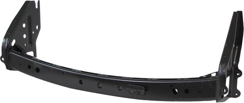 for 2007-2013 Toyota Tundra (W/O Sport Package) Rear Step Bumper Reinforcement BAR TO1106209 in Saudi Arabia