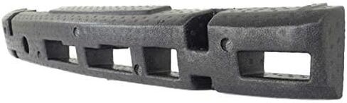 Compatible with 13-14 Mustang Coupe & Convertible Front Bumper Cover Impact Absorber Foam Pad in Saudi Arabia