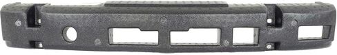 Compatible with 13-14 Mustang Coupe & Convertible Front Bumper Cover Impact Absorber Foam Pad in Saudi Arabia