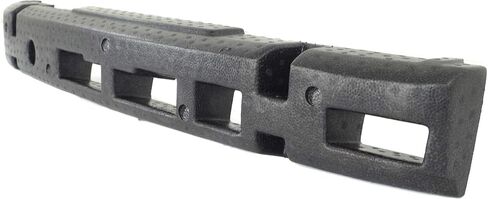 Compatible with 13-14 Mustang Coupe & Convertible Front Bumper Cover Impact Absorber Foam Pad in Saudi Arabia