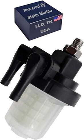 Boat Motor Fuel Filter Pump Assy for Suzuki Outboard DT DF 25HP - 140HP 2 or 4 stroke 15410-94400 15410-93400 95531 Engine in Saudi Arabia