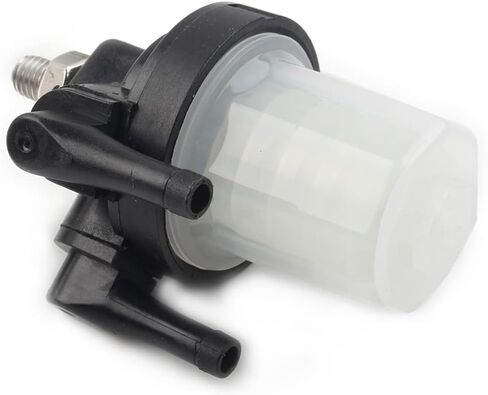 Boat Motor Fuel Filter Pump Assy for Suzuki Outboard DT DF 25HP - 140HP 2 or 4 stroke 15410-94400 15410-93400 95531 Engine in Saudi Arabia