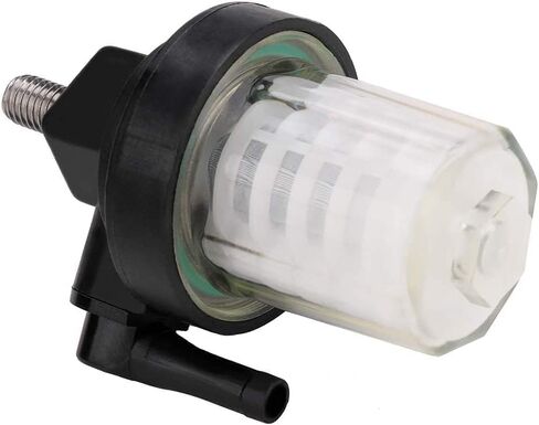 Boat Motor Fuel Filter Pump Assy for Suzuki Outboard DT DF 25HP - 140HP 2 or 4 stroke 15410-94400 15410-93400 95531 Engine in Saudi Arabia
