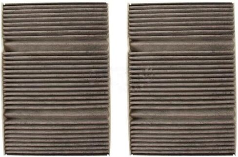 Cabin Air Filter for 2012-2016 Porsche Boxster (PG-1161247) in Kuwait